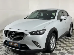 Used 2017 Mazda CX-3 2.0 Dynamic