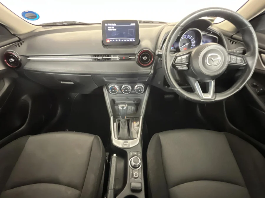 Used 2017 Mazda CX-3 2.0 Dynamic - WeBuyCars The Dome