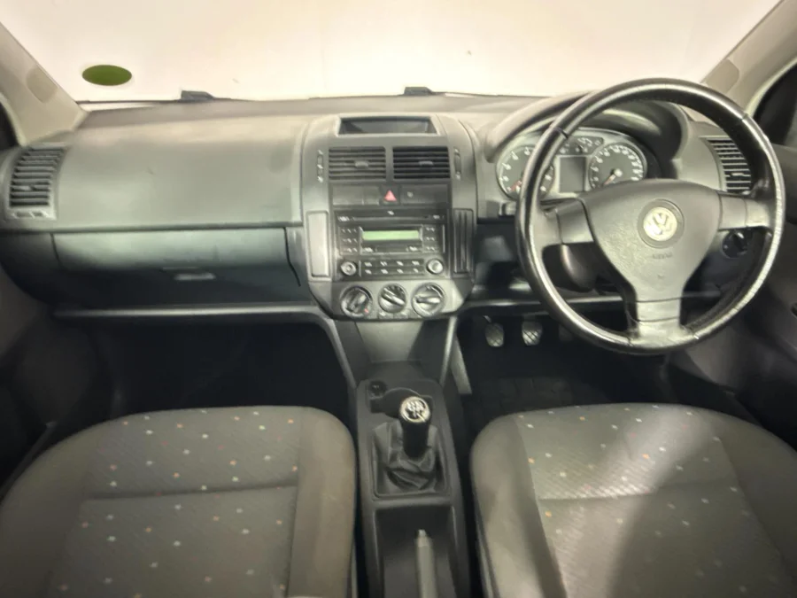 Used 2010 Volkswagen Polo 1.6 Trendline - WeBuyCars Brackenfell Cape Town