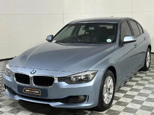 Used 2012 BMW 3 Series 320i sports-auto Used 2012 BMW 3 Series 320i sports-auto