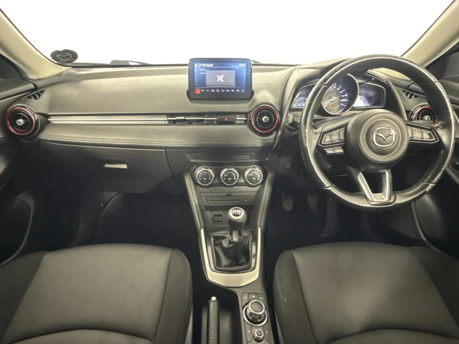 Used 2017 Mazda CX-3 2.0 Dynamic manual - WeBuyCars Lansdowne Used 2017 Mazda CX-3 2.0 Dynamic manual - WeBuyCars Lansdowne