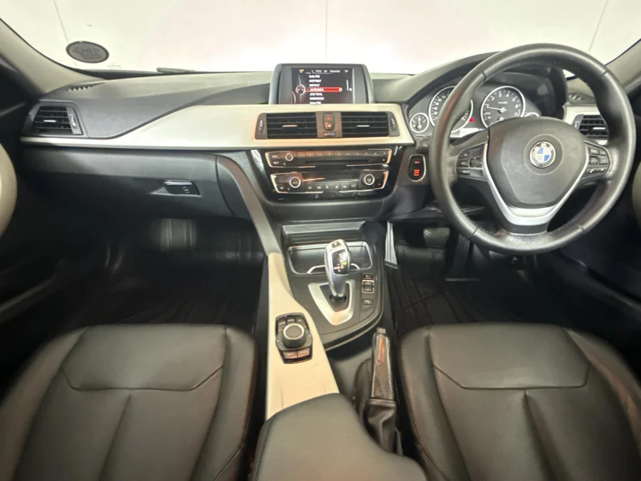 Used 2016 BMW 3 Series 320i sports-auto - WeBuyCars Midstream Used 2016 BMW 3 Series 320i sports-auto - WeBuyCars Midstream