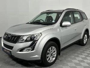 Used 2018 Mahindra XUV500 2.2CRDe W8