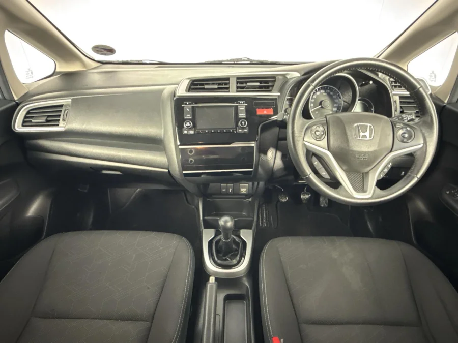 Used 2016 Honda Jazz 1.5 Elegance - WeBuyCars George