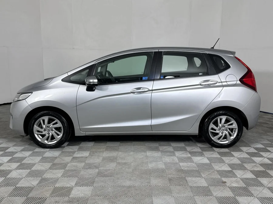 Used 2016 Honda Jazz 1.5 Elegance - WeBuyCars George