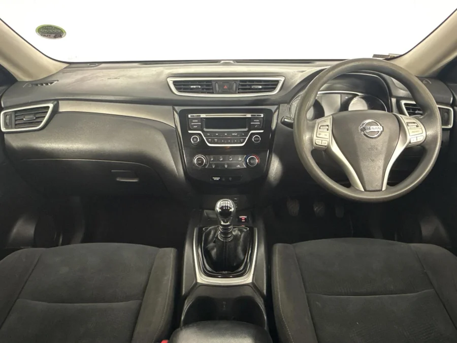 Used 2017 Nissan X-Trail 1.6dCi XE - WeBuyCars Gqeberha