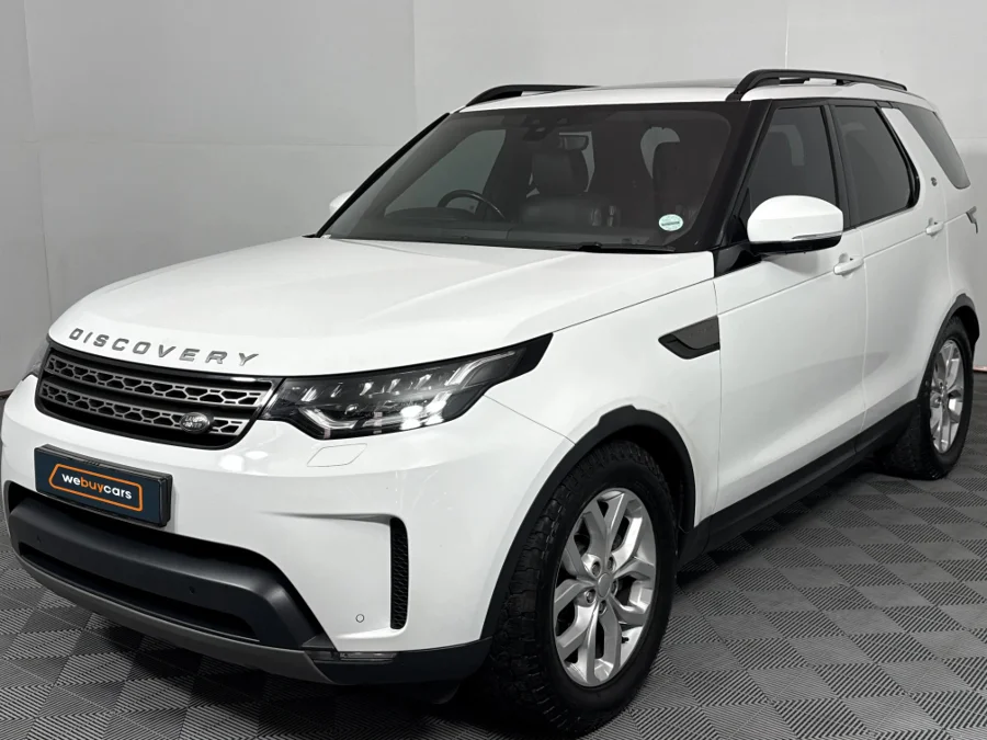 Used 2018 Land Rover Discovery SE Si6 - WeBuyCars Lansdowne Used 2018 Land Rover Discovery SE Si6 - WeBuyCars Lansdowne