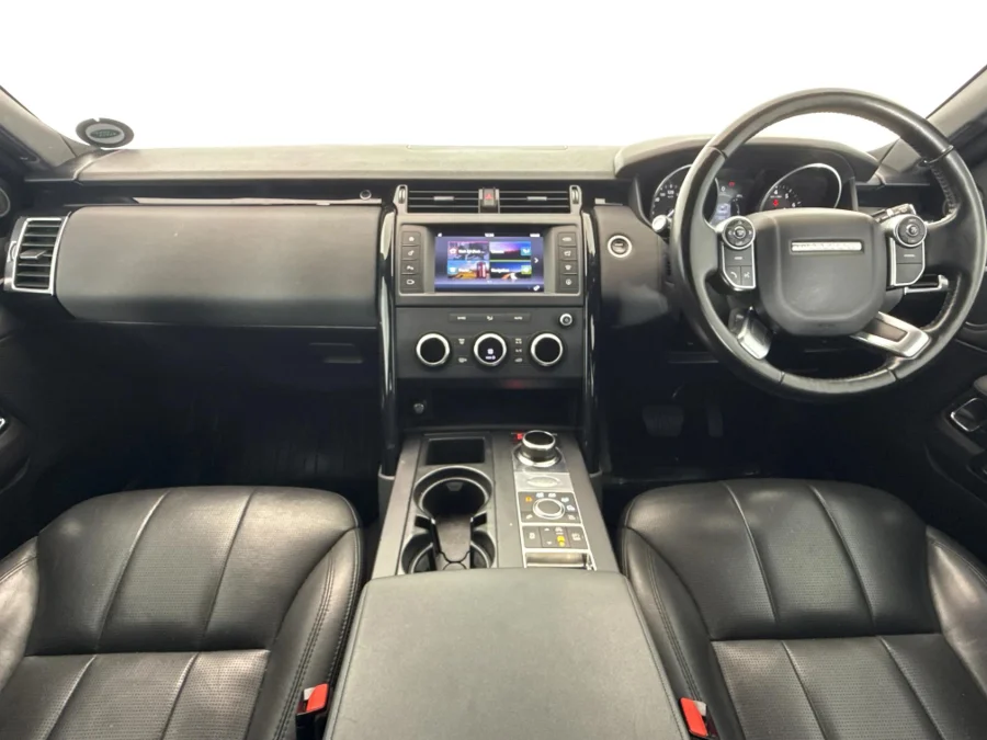 Used 2018 Land Rover Discovery SE Si6 - WeBuyCars Lansdowne Used 2018 Land Rover Discovery SE Si6 - WeBuyCars Lansdowne
