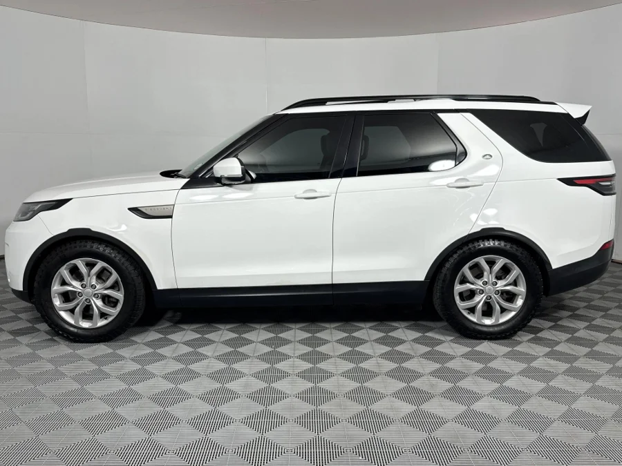 Used 2018 Land Rover Discovery SE Si6 - WeBuyCars Lansdowne Used 2018 Land Rover Discovery SE Si6 - WeBuyCars Lansdowne