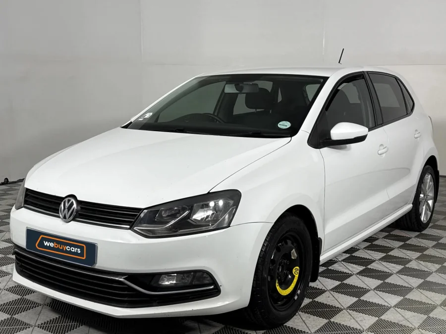 Used 2014 Volkswagen Polo hatch 1.2TSI Highline auto - WeBuyCars Silverlakes Used 2014 Volkswagen Polo hatch 1.2TSI Highline auto - WeBuyCars Silverlakes