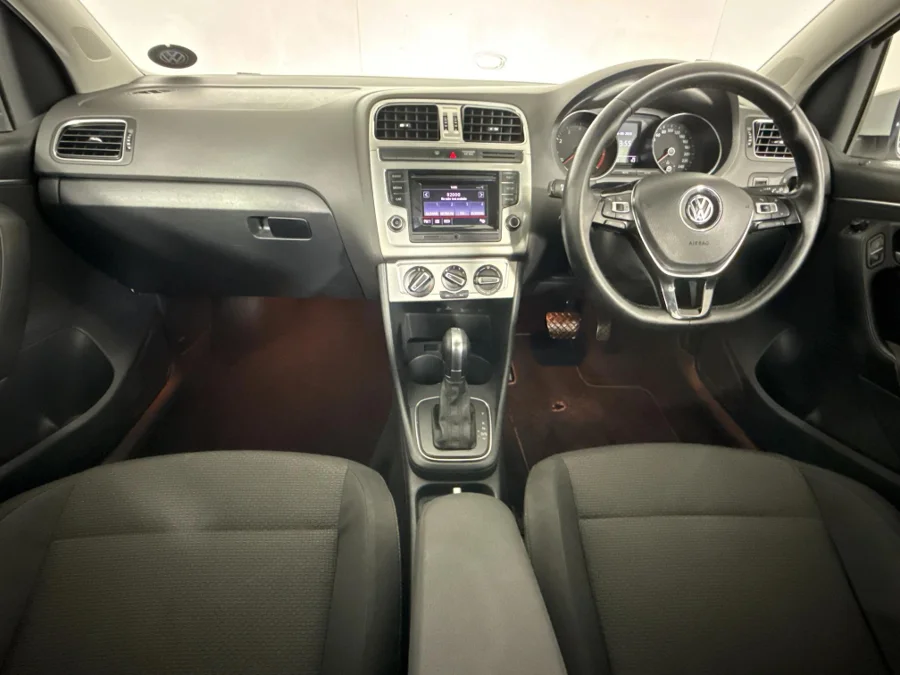 Used 2014 Volkswagen Polo hatch 1.2TSI Highline auto - WeBuyCars Silverlakes Used 2014 Volkswagen Polo hatch 1.2TSI Highline auto - WeBuyCars Silverlakes