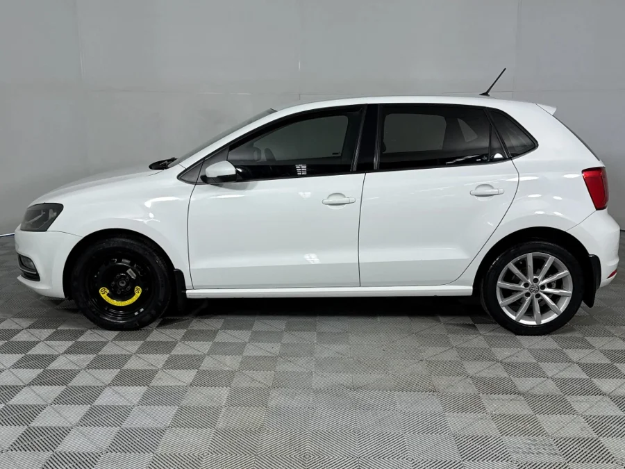 Used 2014 Volkswagen Polo hatch 1.2TSI Highline auto - WeBuyCars Silverlakes Used 2014 Volkswagen Polo hatch 1.2TSI Highline auto - WeBuyCars Silverlakes