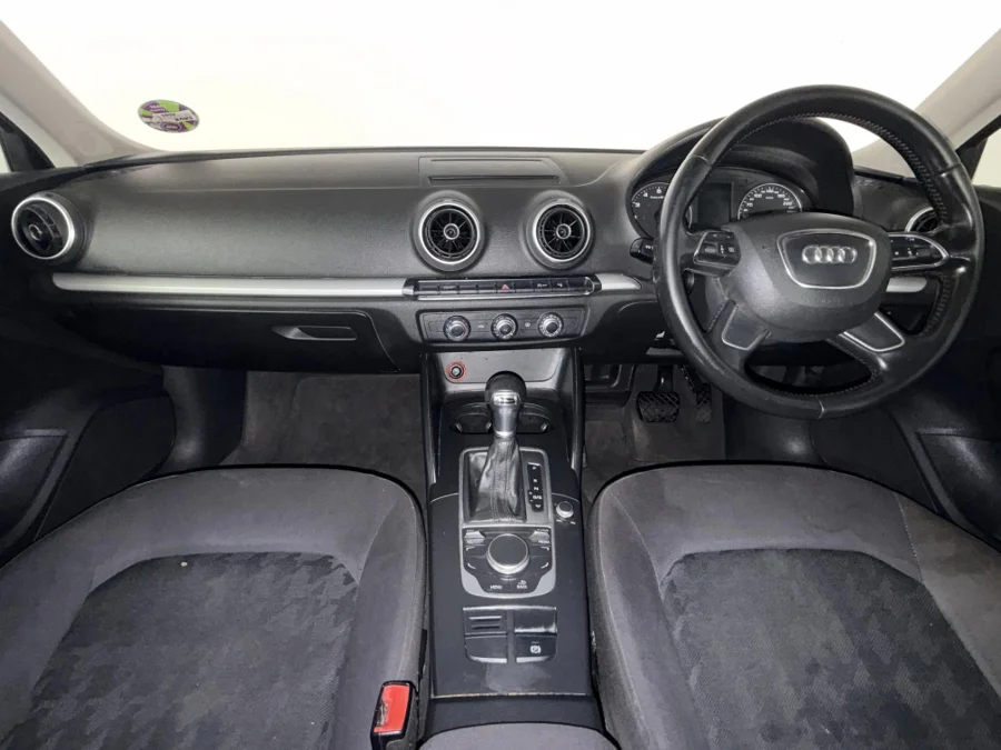 Used 2016 Audi A3 Sportback 1.4TFSI S auto - WeBuyCars Durban