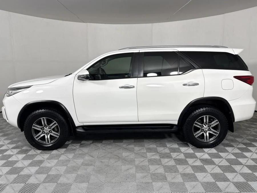 Used 2020 Toyota Fortuner 2.4GD-6 4x4 auto - WeBuyCars The Dome Used 2020 Toyota Fortuner 2.4GD-6 4x4 auto - WeBuyCars The Dome