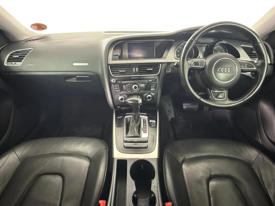 Used 2013 Audi A5 Sportback 2.0T quattro - WeBuyCars The Dome