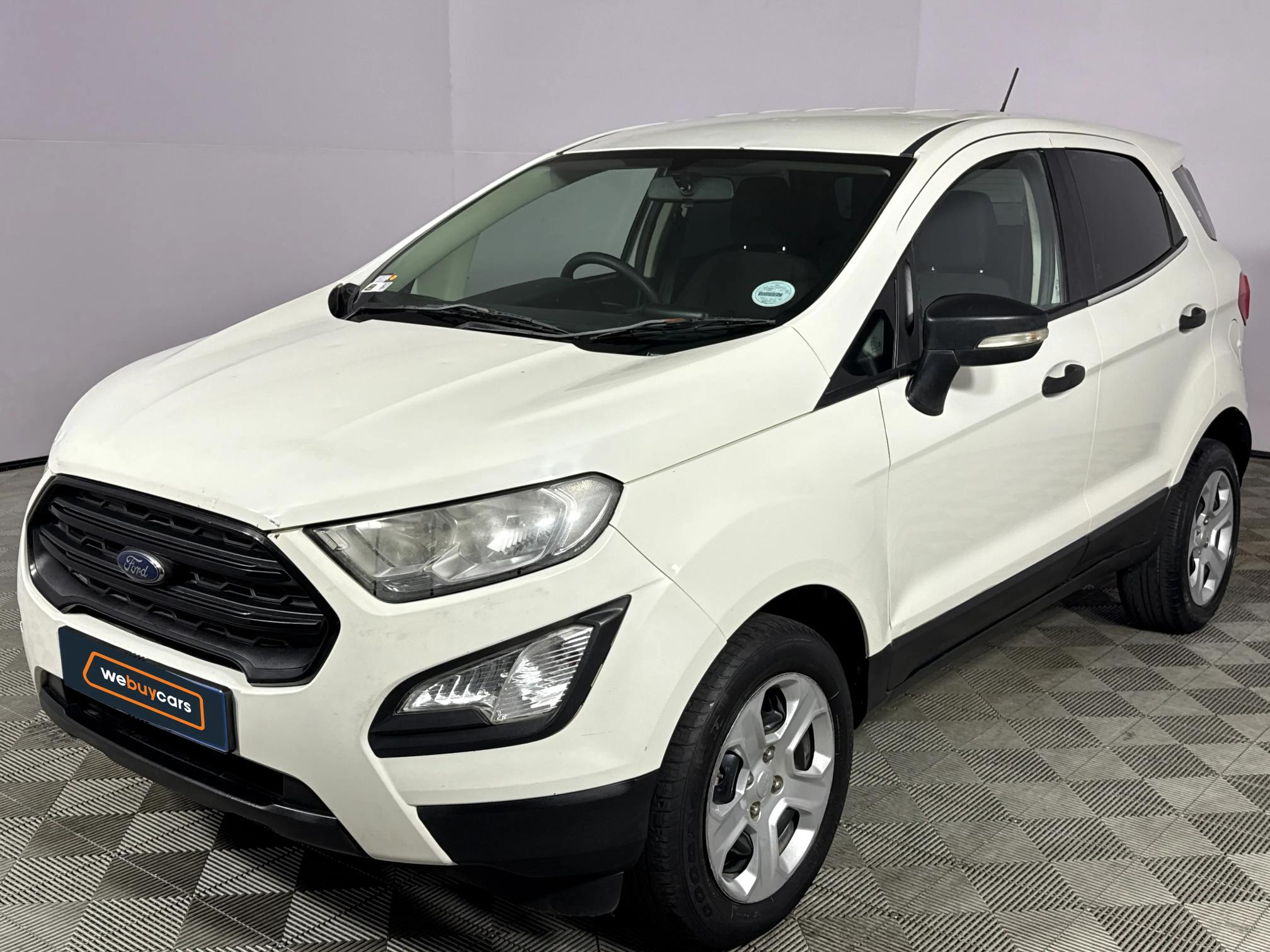 Used 2019 Ford EcoSport 1.5 Ambiente