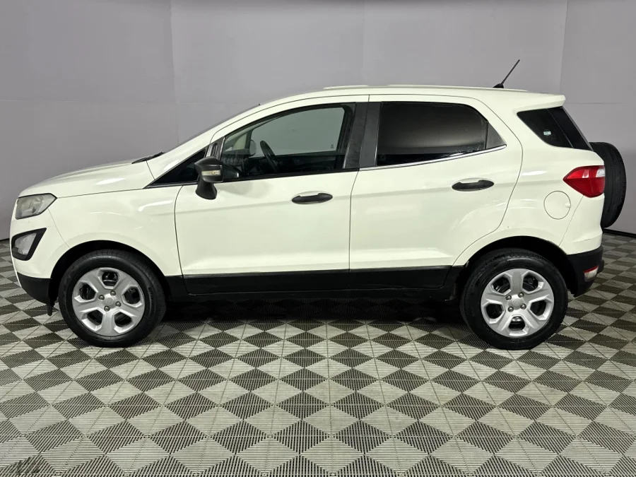 Used 2019 Ford EcoSport 1.5 Ambiente - WeBuyCars Durban Used 2019 Ford EcoSport 1.5 Ambiente - WeBuyCars Durban