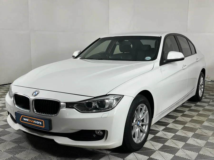 Used 2013 BMW 3 Series 320i sports-auto - WeBuyCars The Dome Used 2013 BMW 3 Series 320i sports-auto - WeBuyCars The Dome
