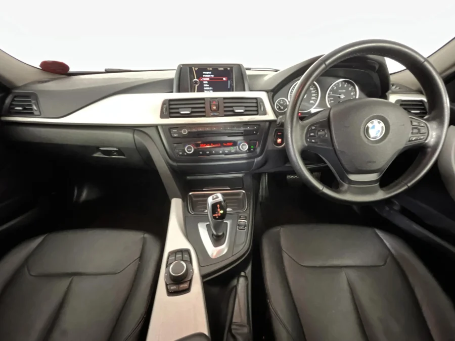Used 2013 BMW 3 Series 320i sports-auto - WeBuyCars The Dome Used 2013 BMW 3 Series 320i sports-auto - WeBuyCars The Dome