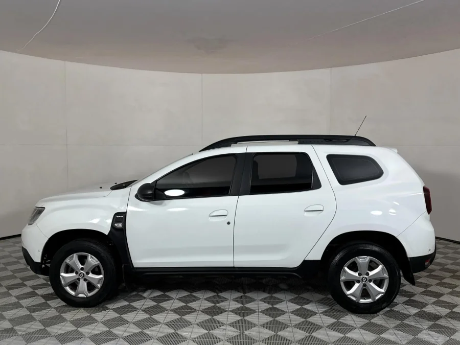 Used 2019 Renault Duster 1.5dCi Dynamique 4WD - WeBuyCars JHB South Used 2019 Renault Duster 1.5dCi Dynamique 4WD - WeBuyCars JHB South