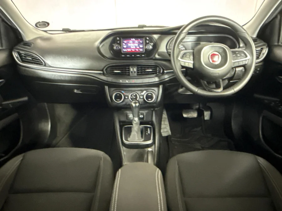 Used 2021 Fiat Tipo hatch 1.6 Lounge - WeBuyCars Midstream