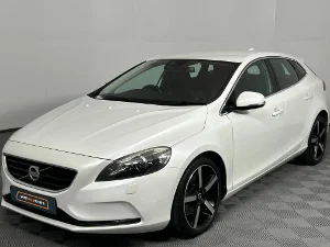Used 2014 Volvo V40 T3 Essential