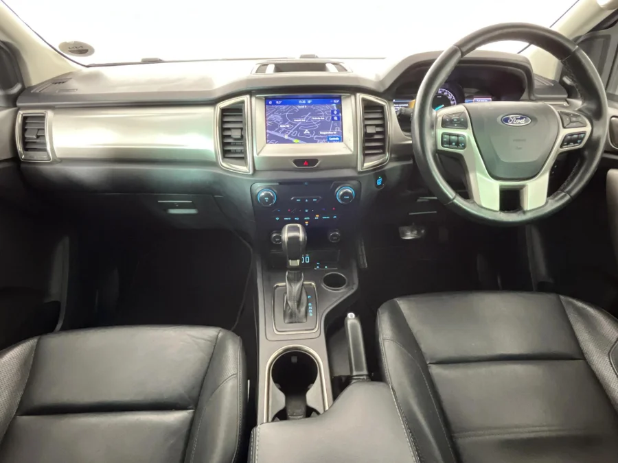 Used 2019 Ford Everest 2.0SiT XLT - WeBuyCars Montana Used 2019 Ford Everest 2.0SiT XLT - WeBuyCars Montana