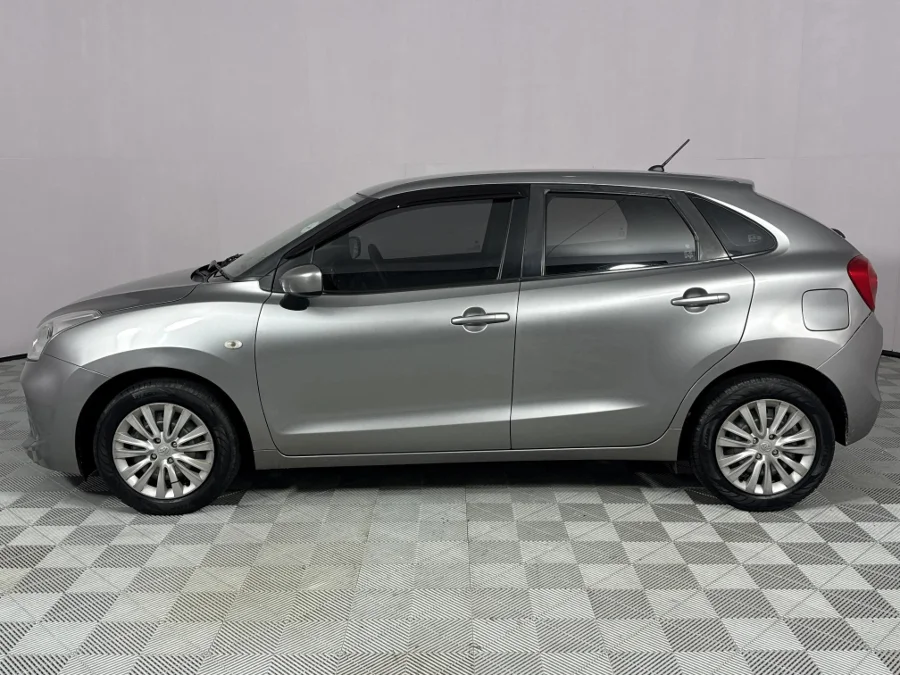 Used 2021 Toyota Starlet 1.4 Xi - WeBuyCars Gqeberha Used 2021 Toyota Starlet 1.4 Xi - WeBuyCars Gqeberha