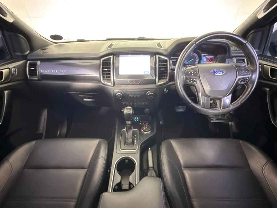 Used 2021 Ford Everest 2.0Bi-Turbo 4WD Limited - WeBuyCars Pietermaritzburg Used 2021 Ford Everest 2.0Bi-Turbo 4WD Limited - WeBuyCars Pietermaritzburg