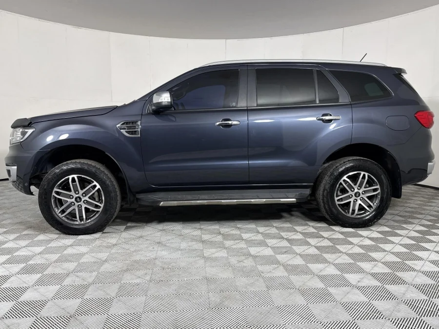 Used 2021 Ford Everest 2.0Bi-Turbo 4WD Limited - WeBuyCars Pietermaritzburg Used 2021 Ford Everest 2.0Bi-Turbo 4WD Limited - WeBuyCars Pietermaritzburg