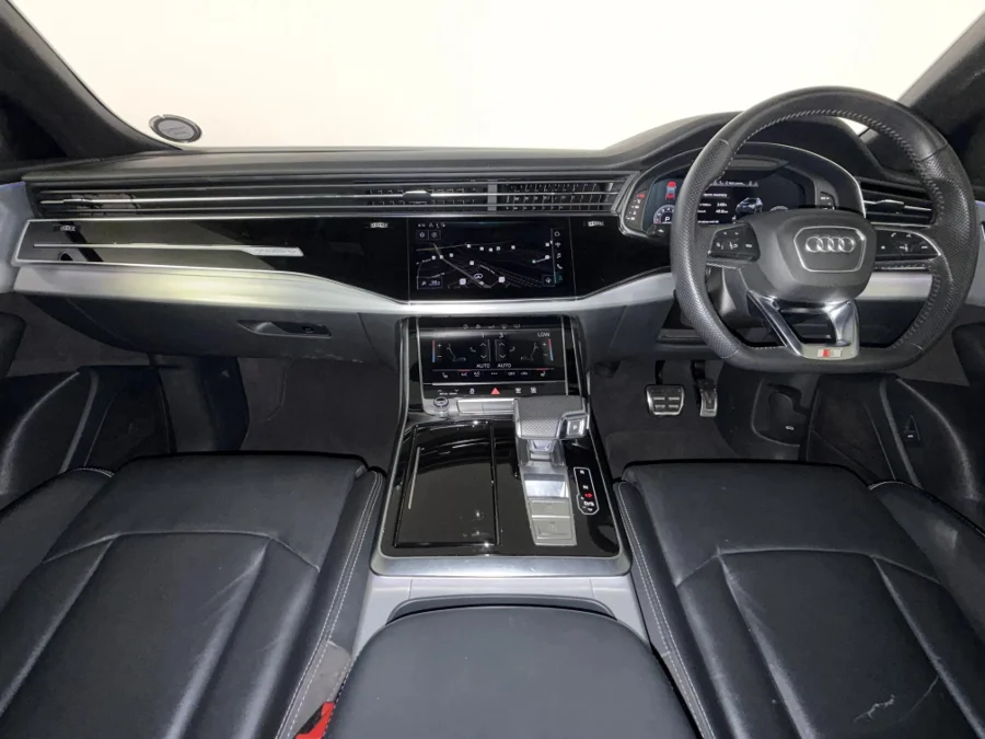 Used 2019 Audi Q8 55TFSI quattro - WeBuyCars Durban