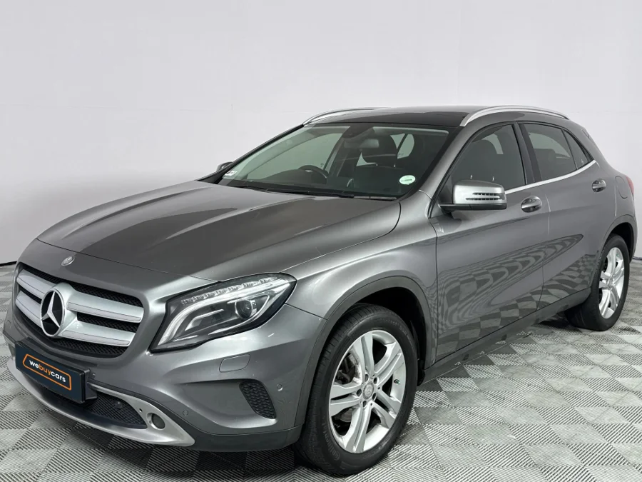 Used 2015 Mercedes-Benz GLA 200d auto - WeBuyCars Lansdowne Used 2015 Mercedes-Benz GLA 200d auto - WeBuyCars Lansdowne