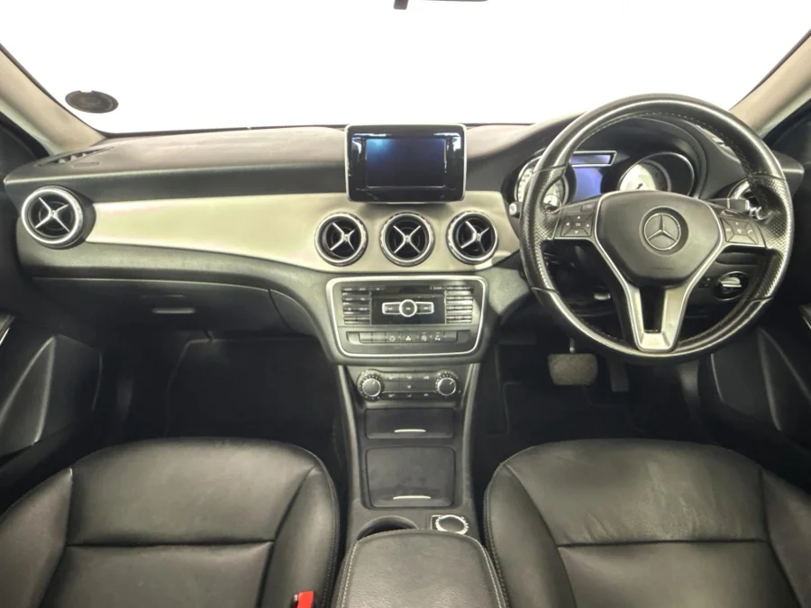 Used 2015 Mercedes-Benz GLA 200d auto - WeBuyCars Lansdowne Used 2015 Mercedes-Benz GLA 200d auto - WeBuyCars Lansdowne