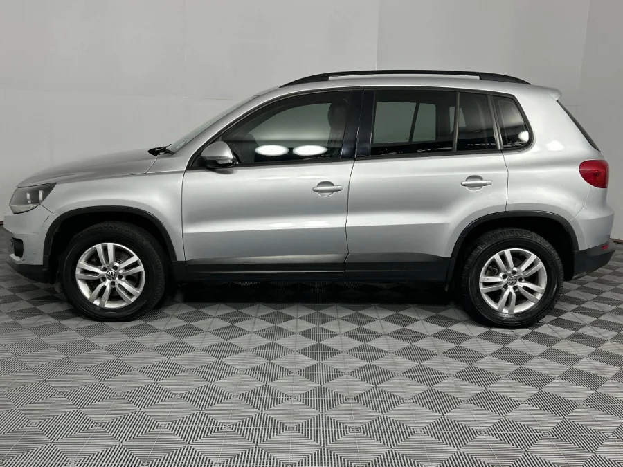 Used 2013 Volkswagen Tiguan 1.4TSI 90kW Trend&Fun - WeBuyCars Richmond Used 2013 Volkswagen Tiguan 1.4TSI 90kW Trend&Fun - WeBuyCars Richmond