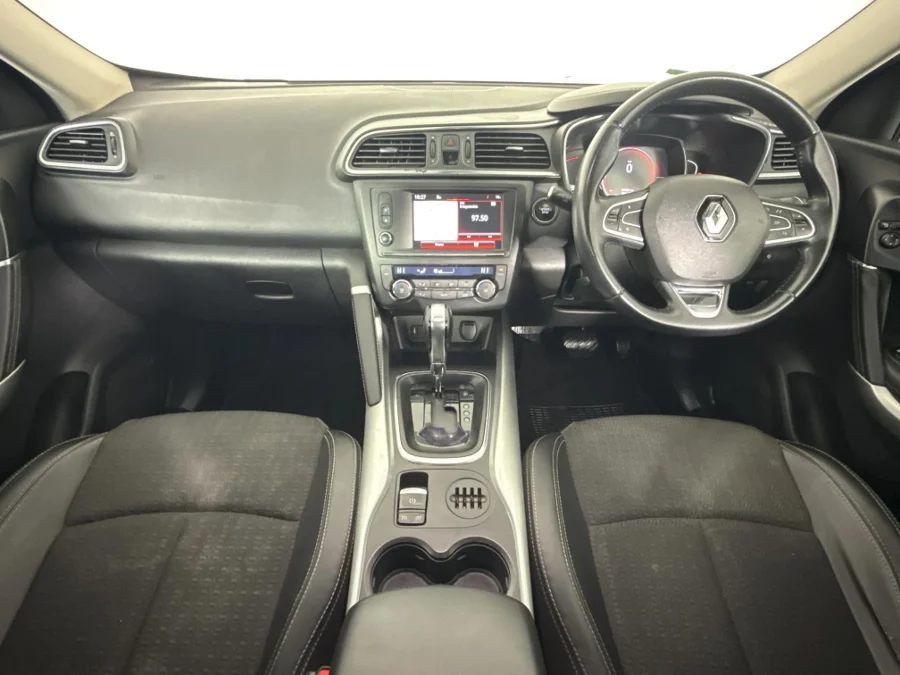Used 2016 Renault Kadjar 96kW TCe Dynamique auto - WeBuyCars The Dome Used 2016 Renault Kadjar 96kW TCe Dynamique auto - WeBuyCars The Dome