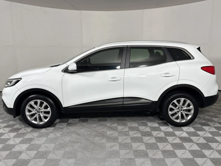 Used 2016 Renault Kadjar 96kW TCe Dynamique auto - WeBuyCars The Dome Used 2016 Renault Kadjar 96kW TCe Dynamique auto - WeBuyCars The Dome