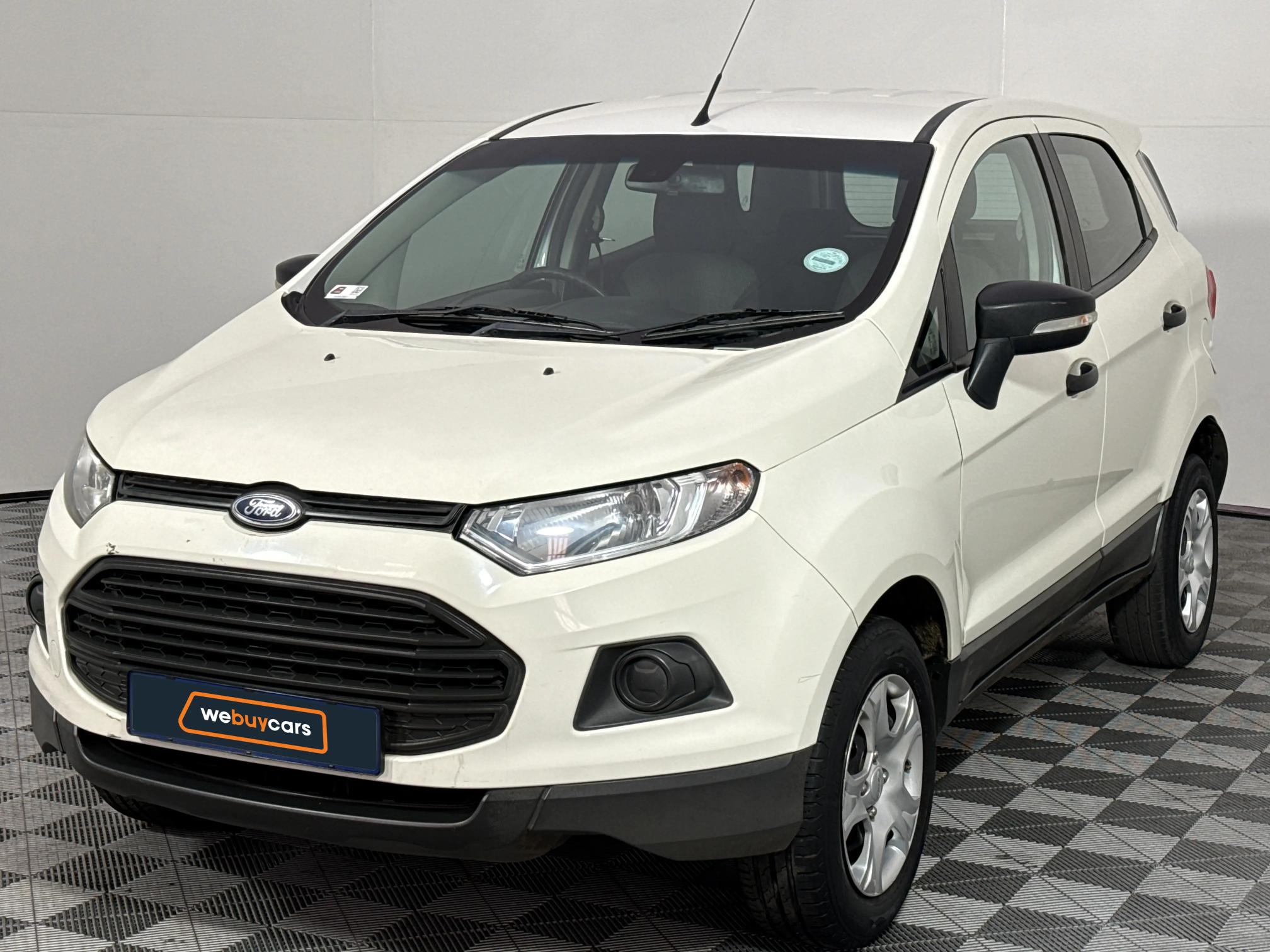 Used 2017 Ford EcoSport 1.5 Ambiente