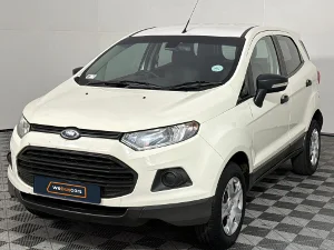 Used 2017 Ford EcoSport 1.5 Ambiente