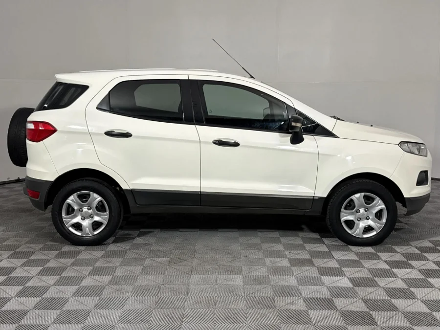 Used 2017 Ford EcoSport 1.5 Ambiente - WeBuyCars Germiston