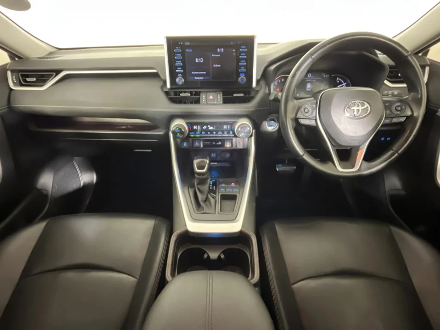 Used 2019 Toyota RAV4 2.0 VX - WeBuyCars The Dome Used 2019 Toyota RAV4 2.0 VX - WeBuyCars The Dome