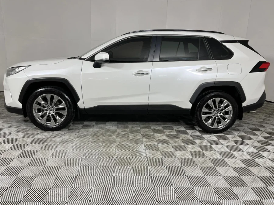 Used 2019 Toyota RAV4 2.0 VX - WeBuyCars The Dome Used 2019 Toyota RAV4 2.0 VX - WeBuyCars The Dome
