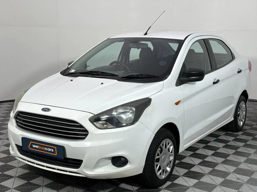 Used 2017 Ford Figo sedan 1.5 Ambiente - WeBuyCars Germiston Used 2017 Ford Figo sedan 1.5 Ambiente - WeBuyCars Germiston