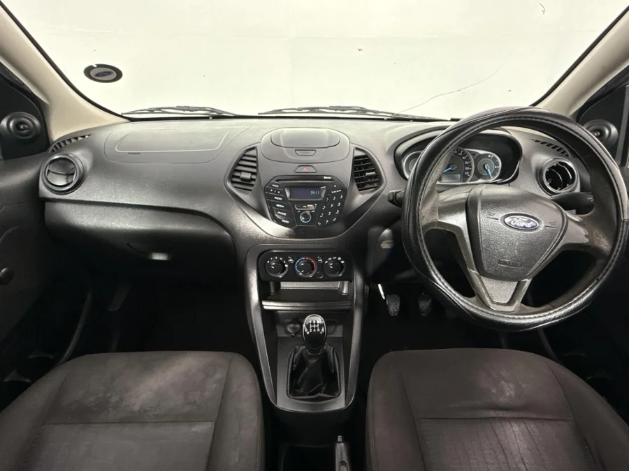 Used 2017 Ford Figo sedan 1.5 Ambiente - WeBuyCars Germiston Used 2017 Ford Figo sedan 1.5 Ambiente - WeBuyCars Germiston