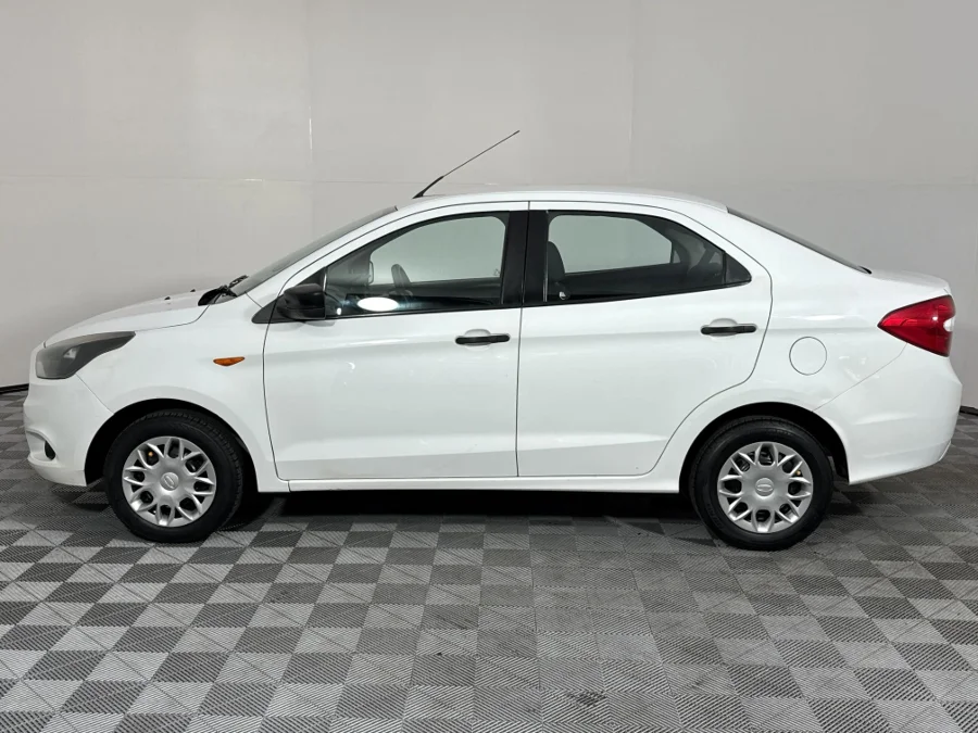 Used 2017 Ford Figo sedan 1.5 Ambiente - WeBuyCars Germiston Used 2017 Ford Figo sedan 1.5 Ambiente - WeBuyCars Germiston
