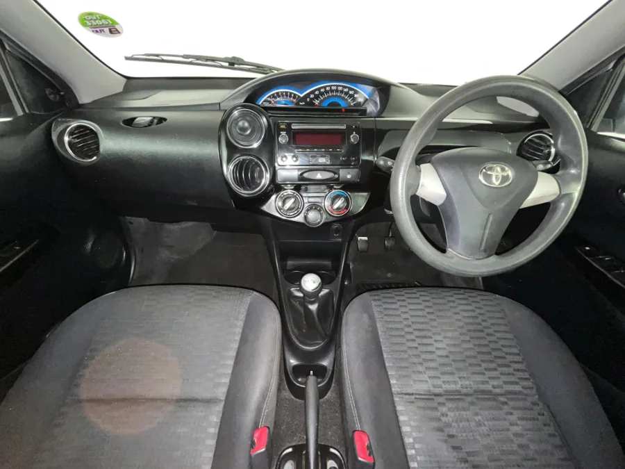Used 2016 Toyota Etios Cross 1.5 Xs - WeBuyCars Brackenfell Cape Town Used 2016 Toyota Etios Cross 1.5 Xs - WeBuyCars Brackenfell Cape Town