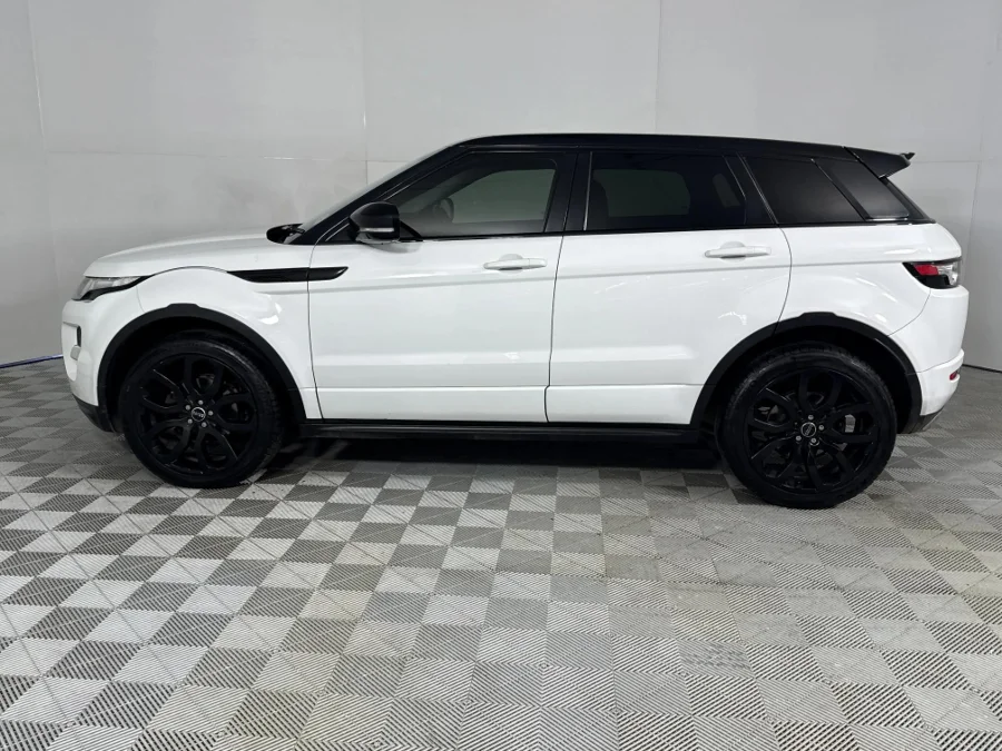 Used 2013 Land Rover Range Rover Evoque Si4 Dynamic NW8 - WeBuyCars Silverlakes Used 2013 Land Rover Range Rover Evoque Si4 Dynamic NW8 - WeBuyCars Silverlakes