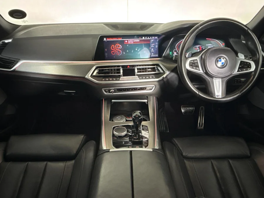 Used 2019 BMW X5 xDrive30d M Sport - WeBuyCars Midstream Used 2019 BMW X5 xDrive30d M Sport - WeBuyCars Midstream