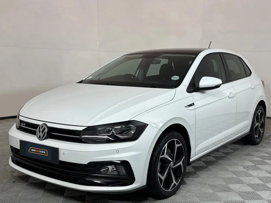 Used 2018 Volkswagen Polo hatch 1.0TSI Highline auto - WeBuyCars JHB South Used 2018 Volkswagen Polo hatch 1.0TSI Highline auto - WeBuyCars JHB South