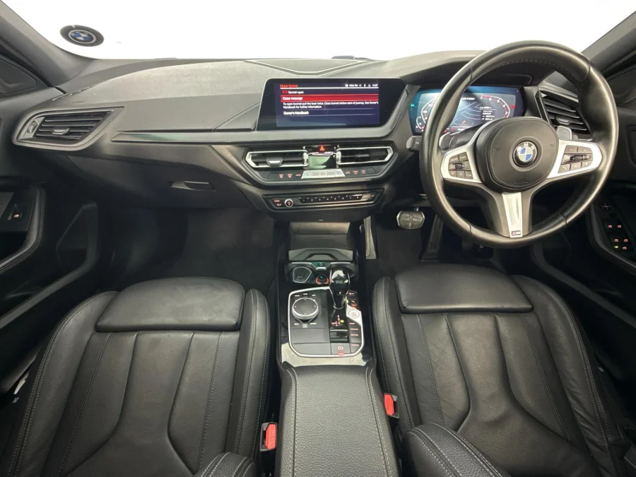 Used 2021 BMW 1 Series M135i xDrive - WeBuyCars Montana