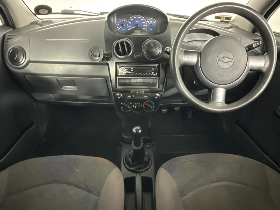 Used 2010 Chevrolet Spark Lite 0.8 L - WeBuyCars Silverlakes Used 2010 Chevrolet Spark Lite 0.8 L - WeBuyCars Silverlakes